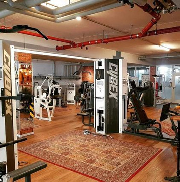 Bild 3 von Medi-Fitness Oberschleißheim Partnergalerie