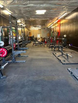 Image 3 from Age-Less Strength partner gallery