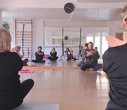 Imagen 1 de la galería del partner Inspira Esport i Salut