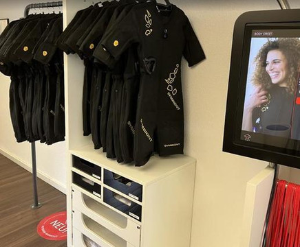 Bild 3 von Bodystreet Hannover am Pferdeturm Partnergalerie