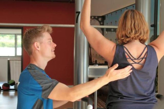 Bild 1 von Weende Vital Partnergalerie