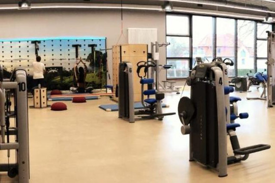 Bild 3 von Weende Vital Partnergalerie