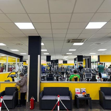 Immagine 3 dalla galleria del partner Fit Express Roma Boccea