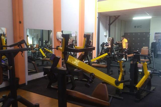 Imagem 2 da galeria do parceiro Compassfit - Putim