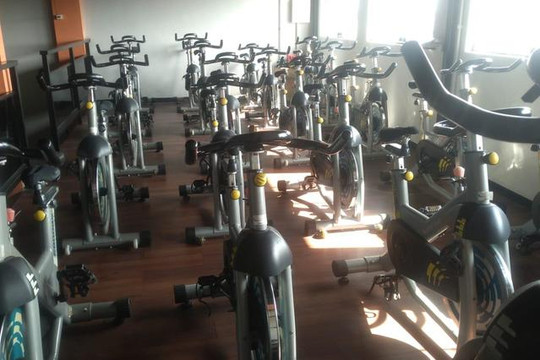 Imagem 3 da galeria do parceiro Compassfit - Putim
