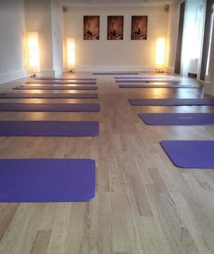 Bild 2 von Olgas Fit Flow Partnergalerie