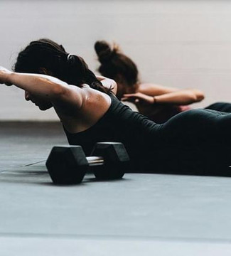 Bild 3 von Olgas Fit Flow Partnergalerie