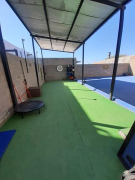 Imagen 3 de la galería del partner Temple Gym