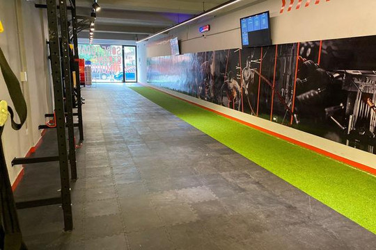 Imagen 3 de la galería del partner Tamau