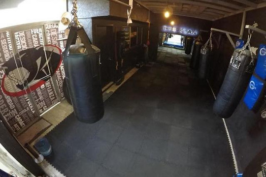 Imagen 3 de la galería del partner The Klan Martial Arts