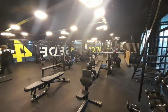 Imagen 3 de la galería del partner Evolution Sport Sede 4