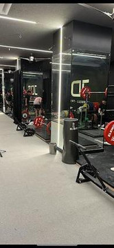 Image 1 from JDI Barbell - Tribeca partner gallery