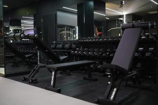 Image 2 from JDI Barbell - Tribeca partner gallery