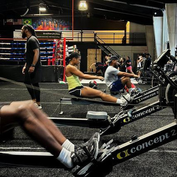 Image 1 from Athletic Zone 214 partner gallery