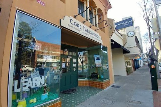 Image 1 from Core Taekwondo partner gallery