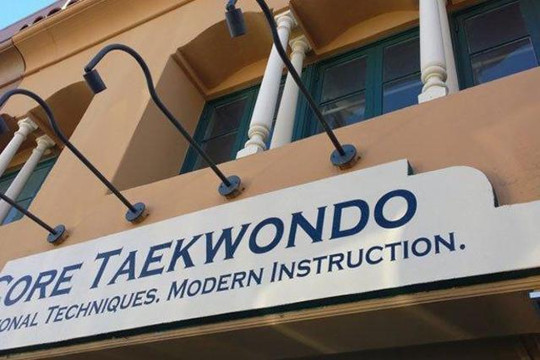 Image 2 from Core Taekwondo partner gallery