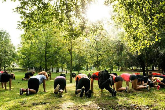 Imagen 2 de la galería del partner Naturafit Girona