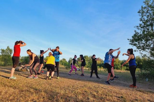 Imagen 3 de la galería del partner Naturafit Olot