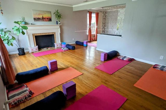 Image 1 from Hannah's Healing House partner gallery
