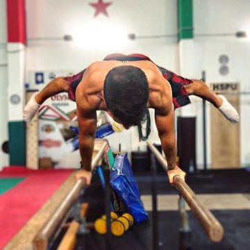 Immagine 3 dalla galleria del partner Calisthenics Academy Cosenza