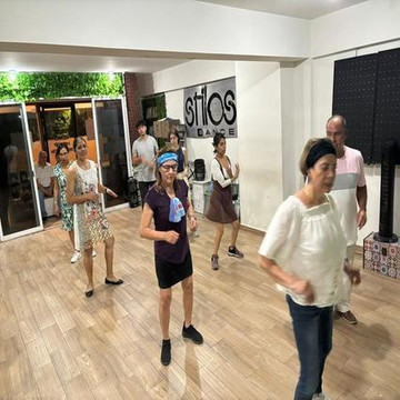 Imagen 3 de la galería del partner Salsafición Coapa