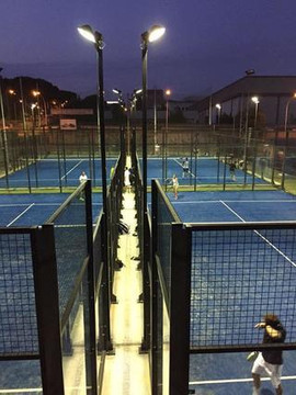 Immagine 2 dalla galleria del partner Eur Paddle Club