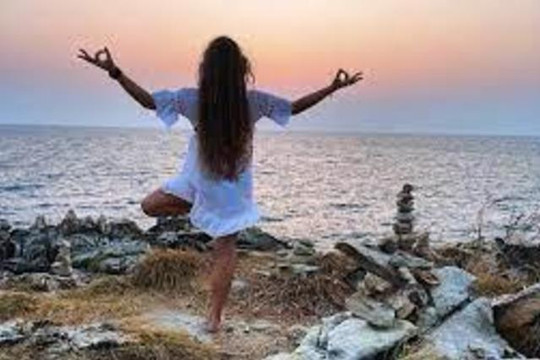 Immagine 2 dalla galleria del partner Centro Yoga e Ayurveda Napoli di Selene Spiezia