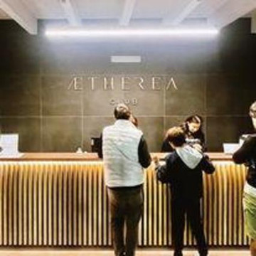 Immagine 2 dalla galleria del partner Aetherea Club