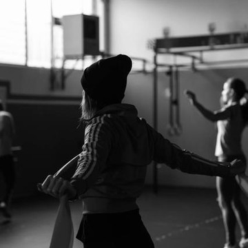 Immagine 2 dalla galleria del partner IFF CrossFit - Invictus Functional Fitness