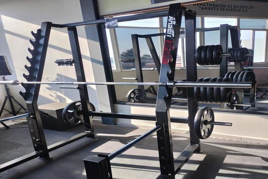 Imagen 2 de la galería del partner Kaizen Fitness Center