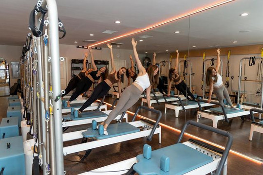 Image 2 from HardCore Pilates partner gallery