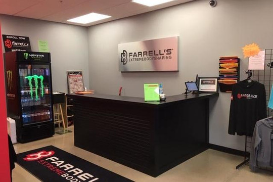 Image 1 from Farrell's eXtreme Bodyshaping - Grimes partner gallery