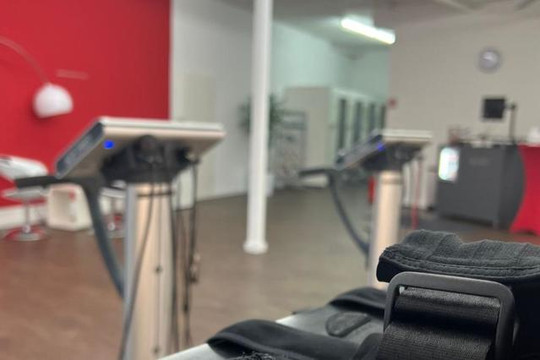 Bild 3 von Bodystreet Lehrte Marktstraße Partnergalerie