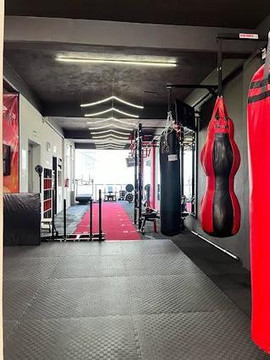 Imagen 3 de la galería del partner Kimura Fitness