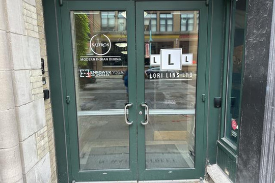 Image 2 from Empower Yoga - Third Ward Studio partner gallery