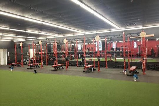Image 3 from Hardcore Fitness partner gallery