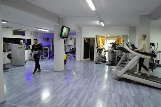 Immagine 1 dalla galleria del partner Imperial Fitness