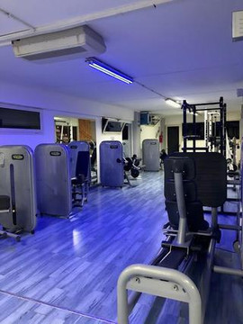 Immagine 3 dalla galleria del partner Imperial Fitness