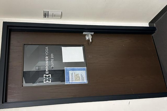 Image 2 from Empower Yoga - Wauwatosa Studio partner gallery