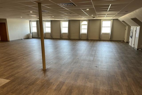 Image 3 from Empower Yoga - Wauwatosa Studio partner gallery