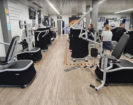 Bild 1 von Fitness 4U Übach-Palenberg Partnergalerie