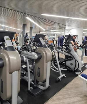 Bild 2 von Fitness 4U Übach-Palenberg Partnergalerie