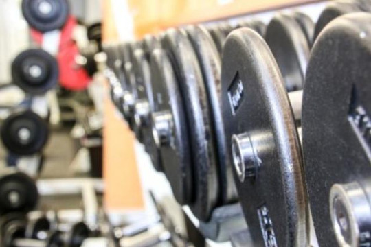 Bild 3 von Fitness 4U Übach-Palenberg Partnergalerie