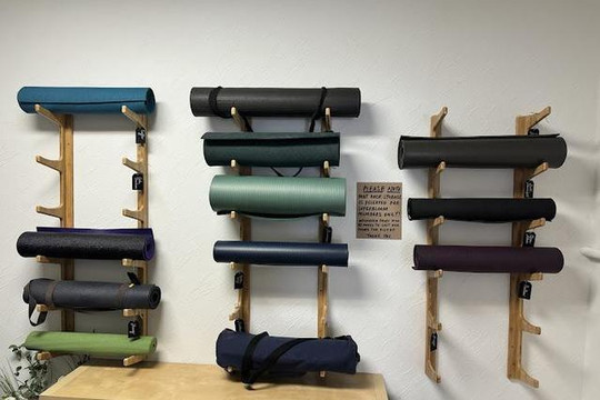 Image 3 from Bloom Yoga partner gallery