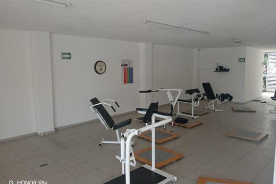 Imagen 3 de la galería del partner Curves Colima