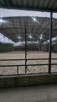 Imagem 1 da galeria do parceiro Escola de Vôlei de Praia - SEL - Unidade 2