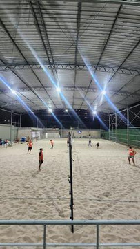 Imagem 2 da galeria do parceiro Escola de Vôlei de Praia - SEL - Unidade 2