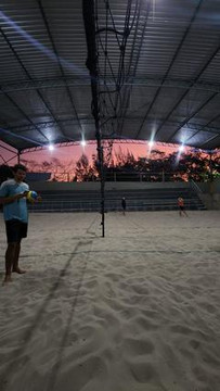 Imagem 3 da galeria do parceiro Escola de Vôlei de Praia - SEL - Unidade 2