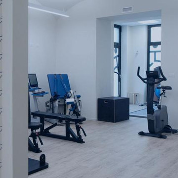 Immagine 3 dalla galleria del partner Move Medical Training