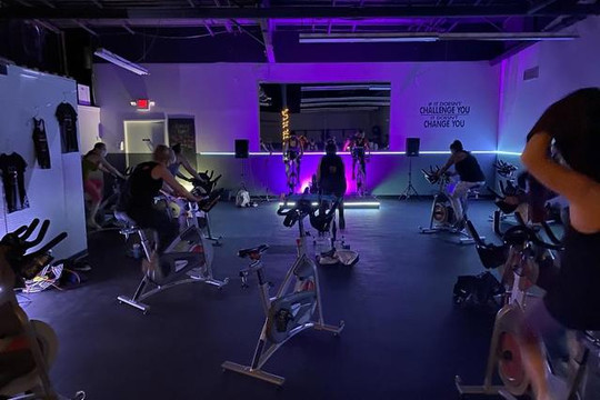 Image 2 from Fresh Cycle partner gallery